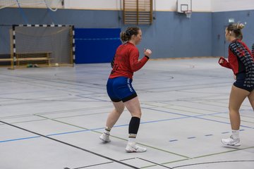 Bild 18 - F HSG Pinnau2 - Rellinger TV2 : Ergebnis: 27:20